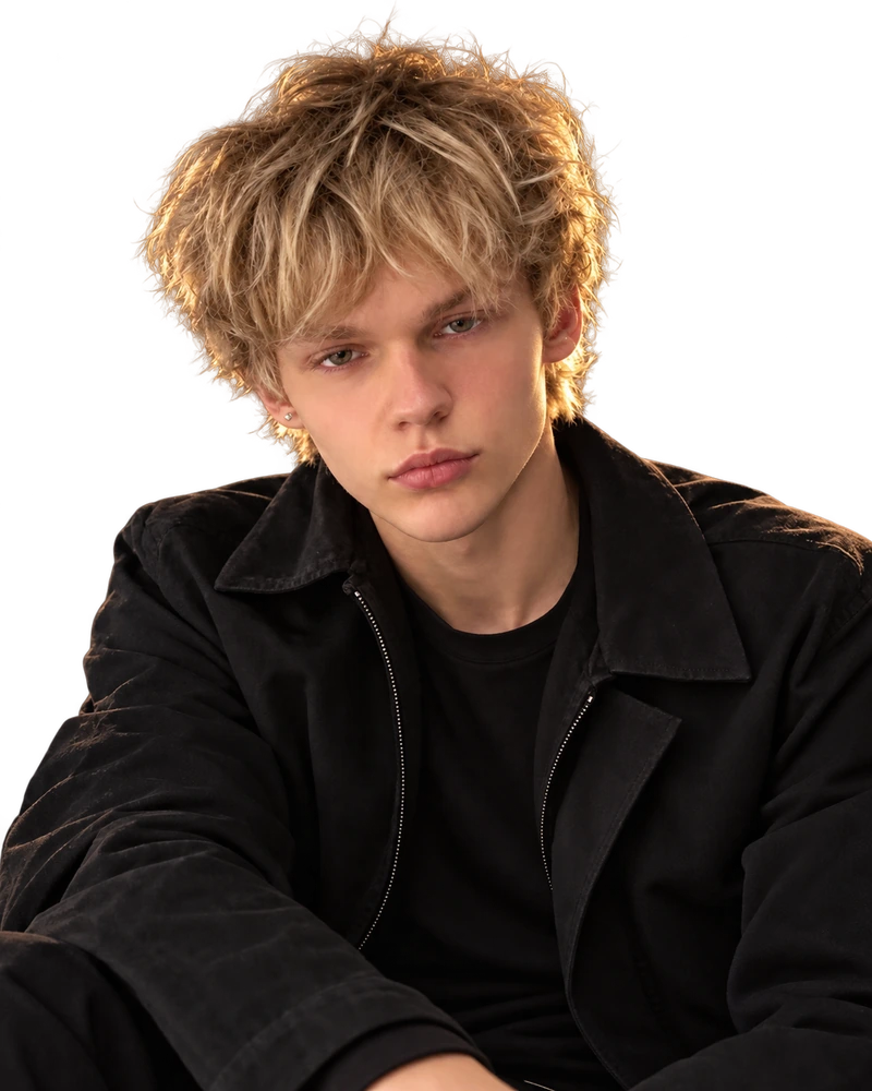 Mikhail Holliklin
