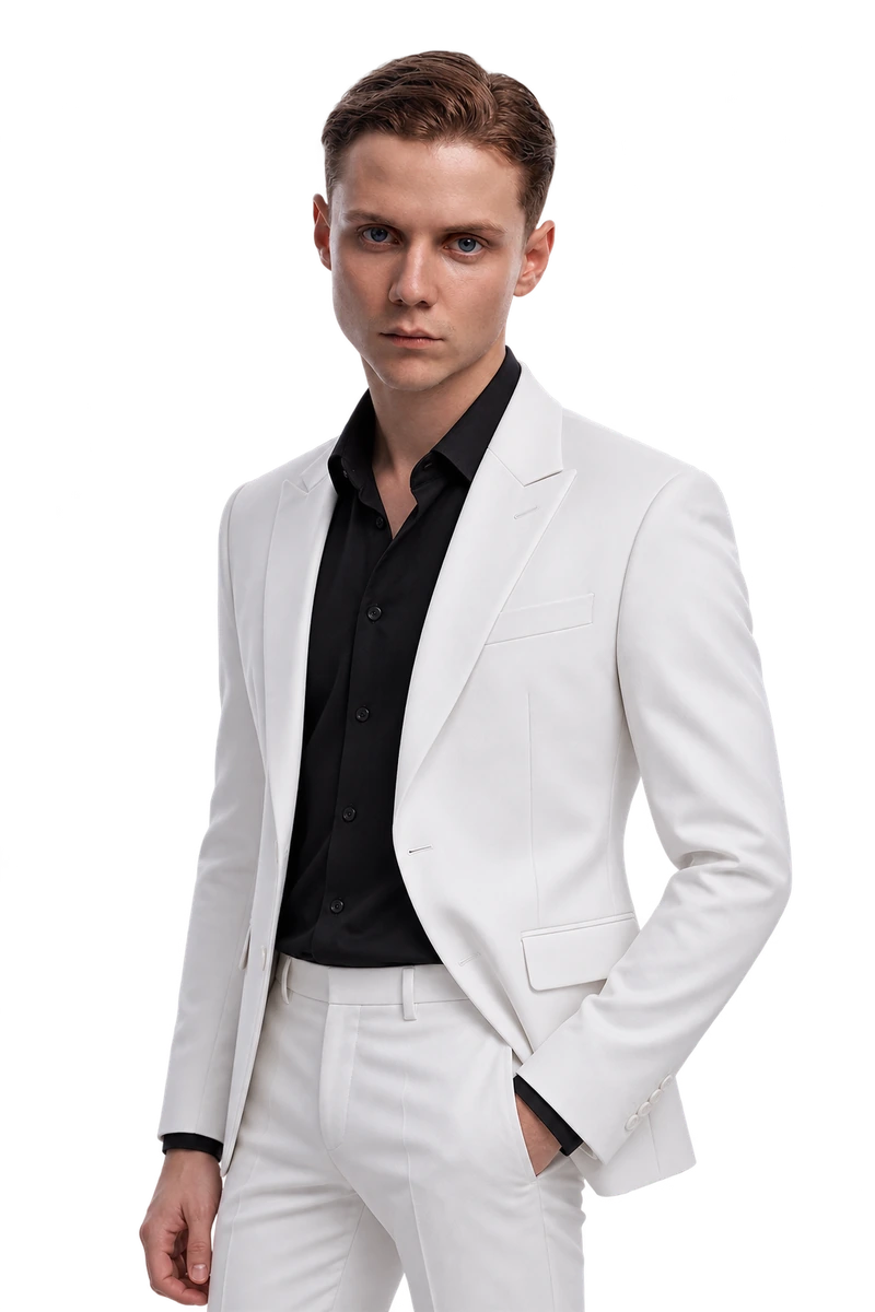 Vanya Dmitrienko