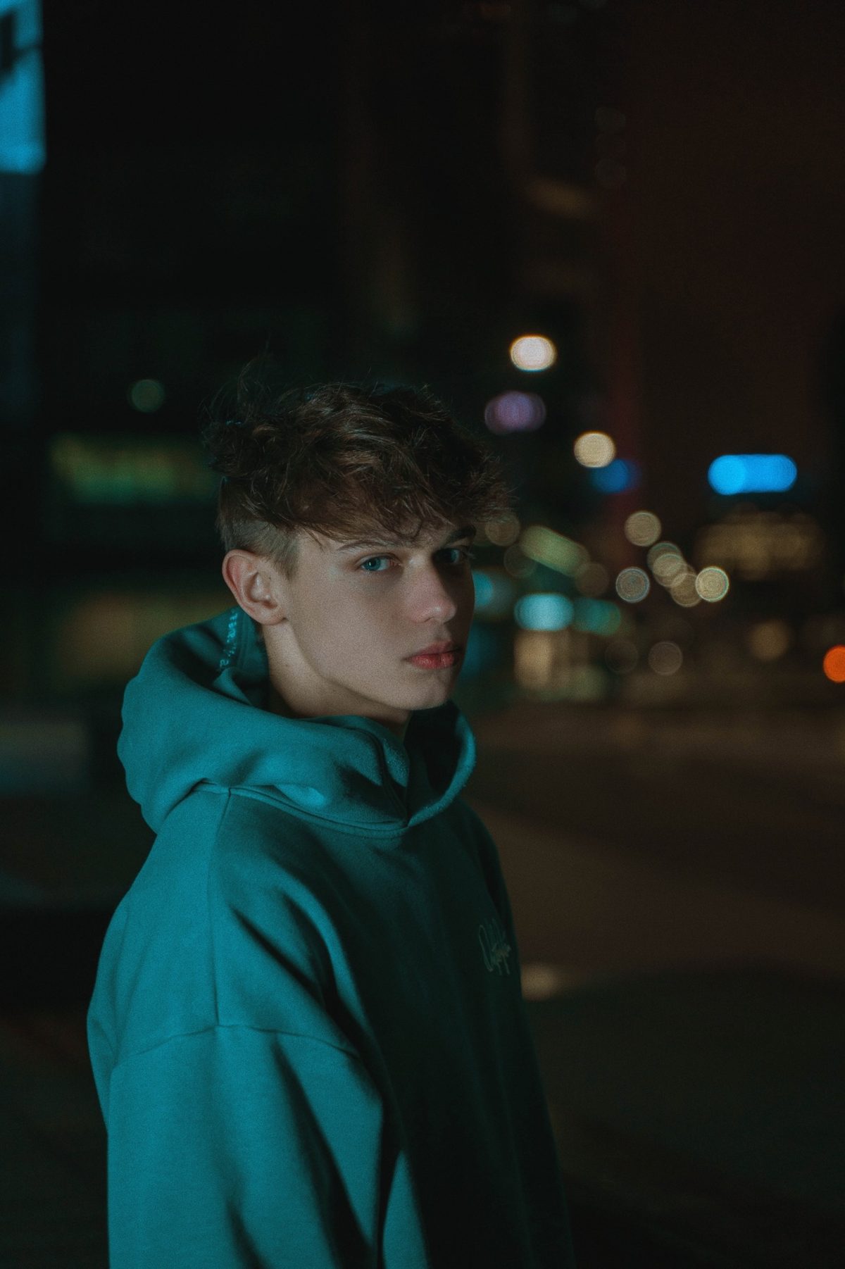 Danny Kasatik